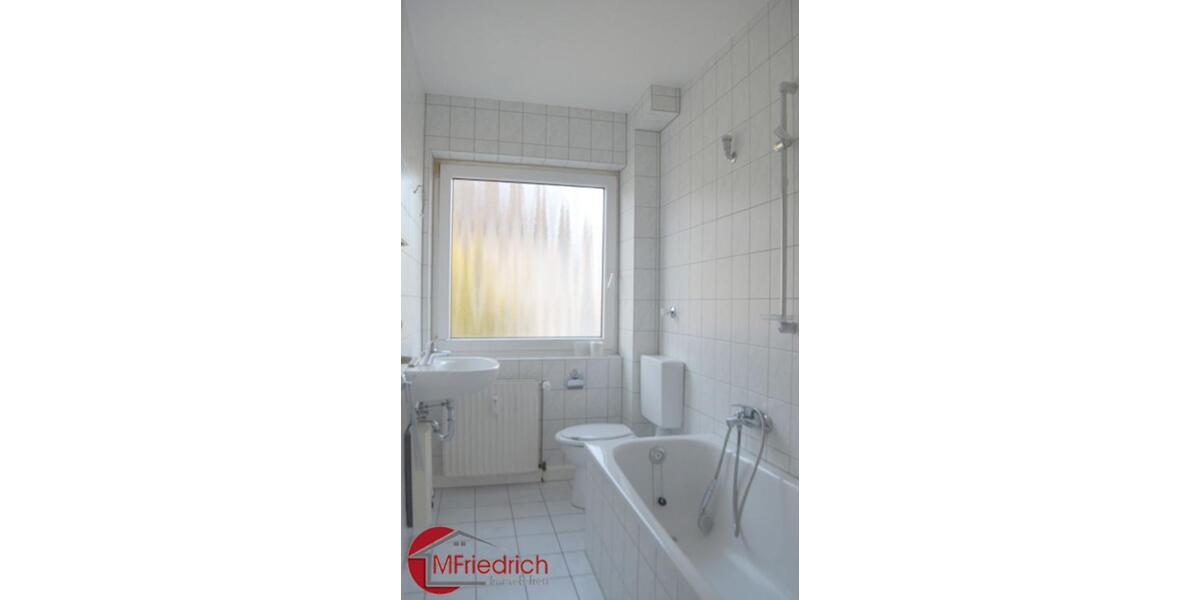 Etagenwohnung Essen Stadtbezirk III - 2 Zimmer, 44 m&sup2;, 370&euro; | Angebot:25907668