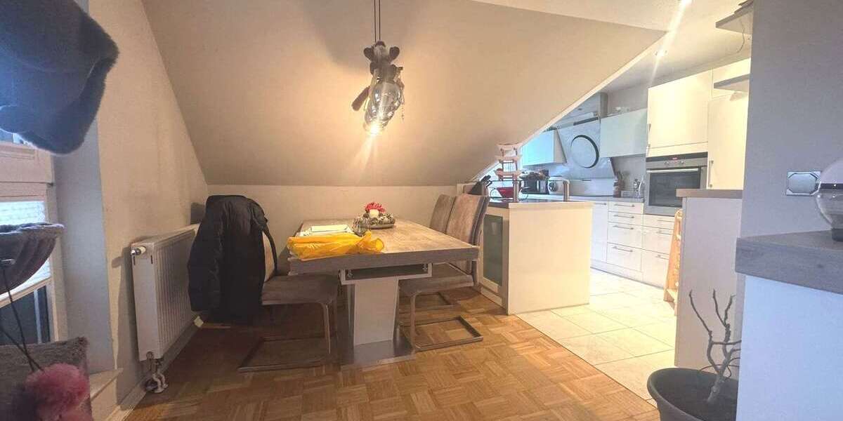 Etagenwohnung Marl Alt-Marl - 2.5 Zimmer, 80 m&sup2;, 247.000&euro; | Angebot:25436355