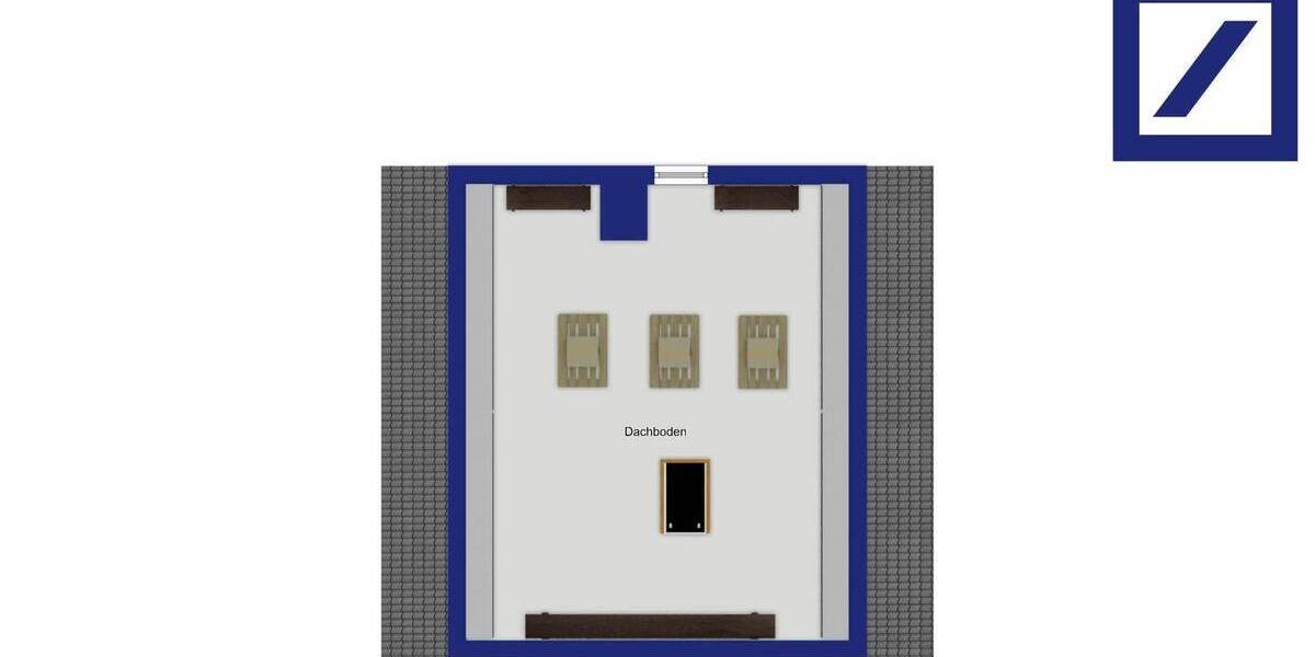 Doppelhaushälfte Duisburg Rumeln-Kaldenhausen - 4 Zimmer, 90 m&sup2;, 315.000&euro; | Angebot:26160792