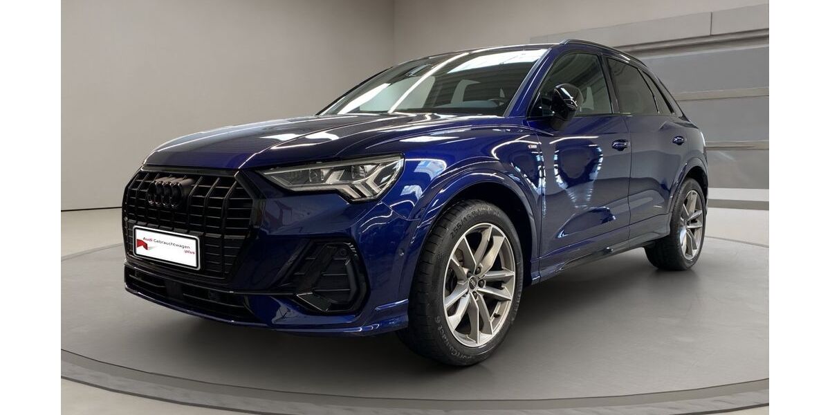 Audi Q3 28.177 km 32.978 &euro; Krefeld 47805
