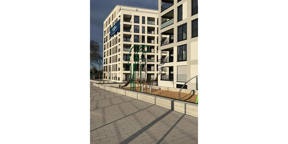 Erdgeschoßwohnung Essen Südviertel - 2 Zimmer, 61 m&sup2;, 769&euro; | Angebot:26237820