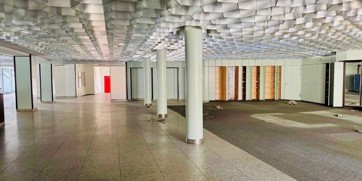 Gewerbeobjekt Duisburg Rheinhausen - 4.500&euro; | Angebot:27279600
