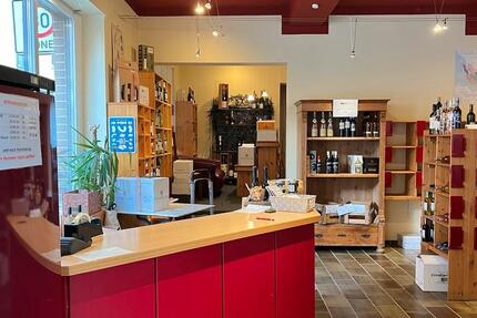 Gewerbeobjekt Essen Stadtbezirk II - 1.230&euro; | Angebot:24321017