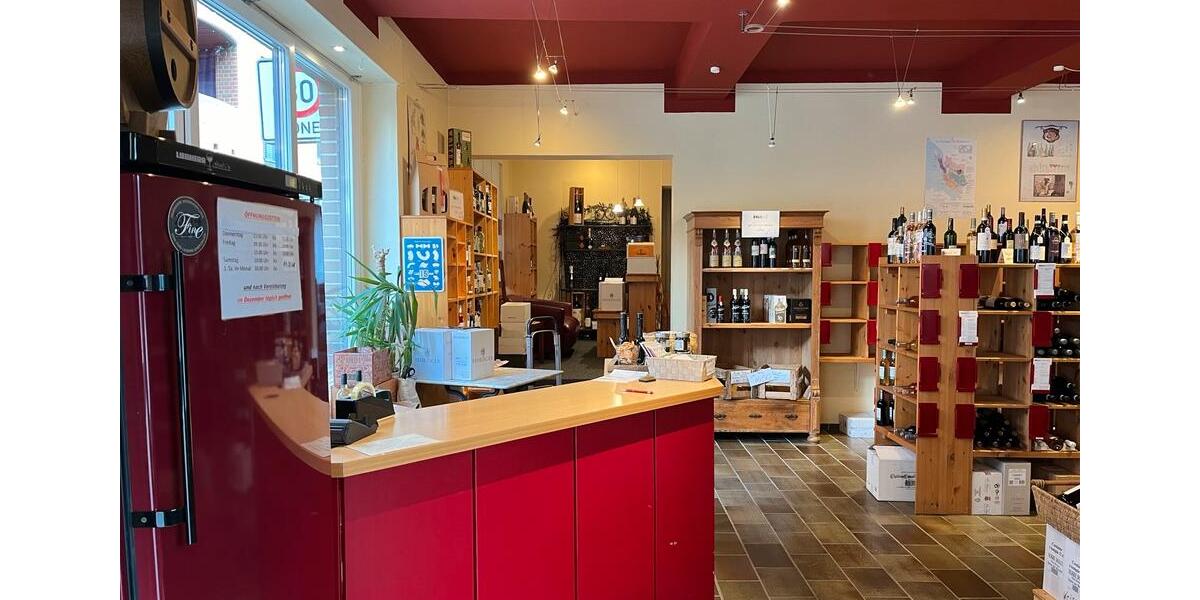 Gewerbeobjekt Essen Stadtbezirk II - 1.230&euro; | Angebot:24321017