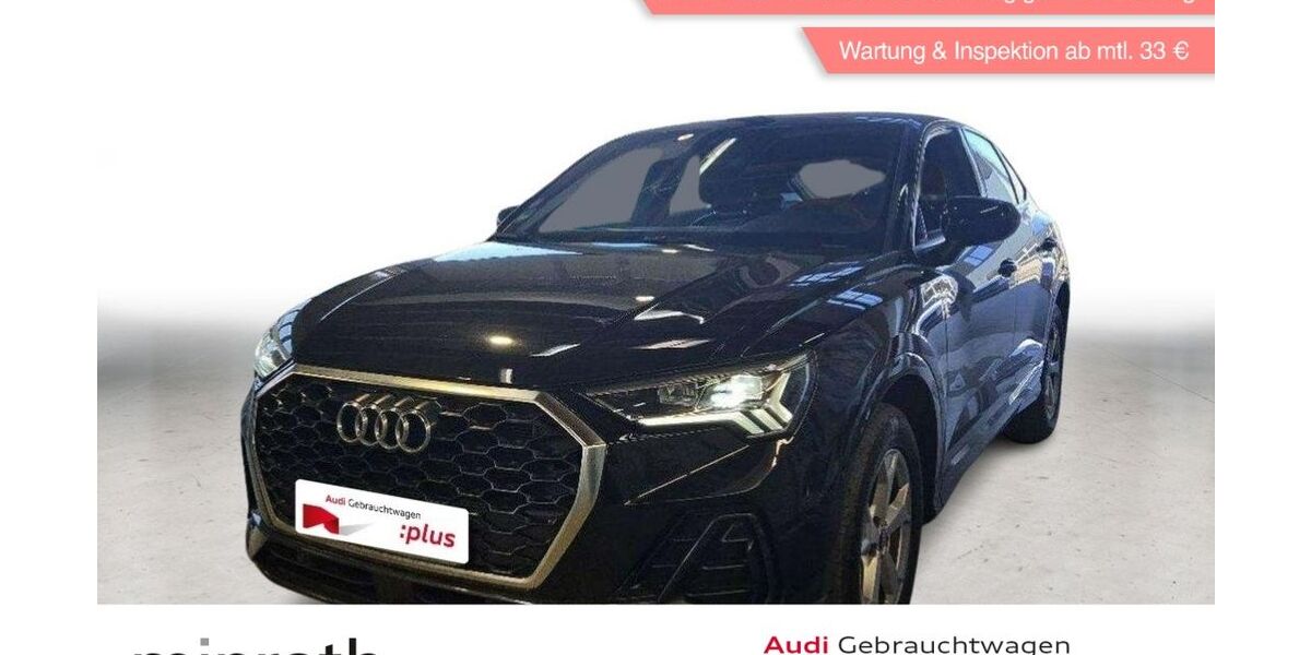 Audi Q3 103.943 km 29.870 &euro; Moers-Hülsdonk 47441