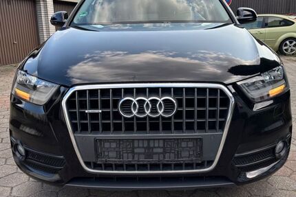 Audi Q3 196.000 km 11.250 &euro; Duisburg 47119