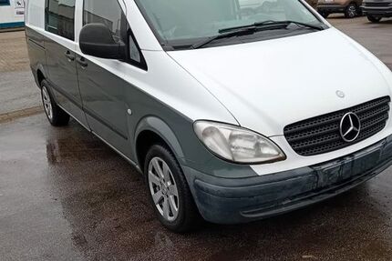 Mercedes-Benz Vito 254.000 km 2.499 &euro; Mülheim an der Ruhr 45472