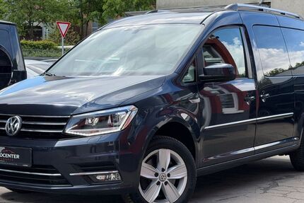 VW Caddy 177.660 km 14.999 &euro; Gelsenkirchen 45889