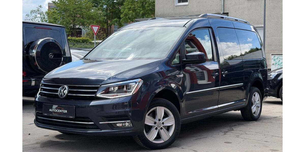 VW Caddy 177.660 km 14.999 &euro; Gelsenkirchen 45889