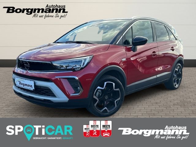Opel Crossland (X) 17.933 km 23.490 &euro; Dorsten 46282
