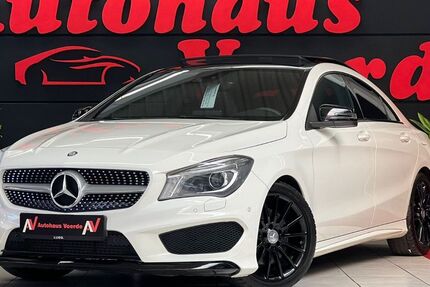 Mercedes-Benz CLA 250 68.000 km 19.990 &euro; Voerde 46562