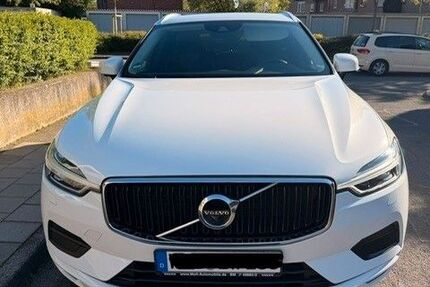 Volvo XC60 94.381 km 26.400 &euro; Wesel 46487