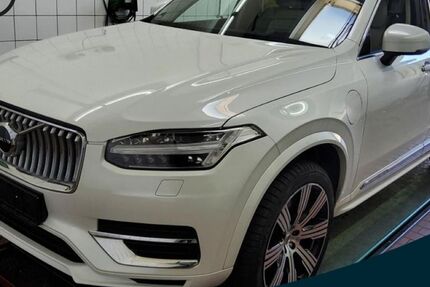 Volvo XC90 79.057 km 48.990 &euro; Essen-Kray 45309