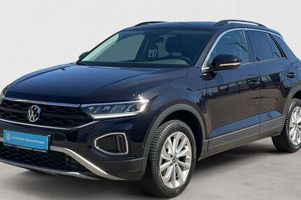 VW T-Roc 15.339 km 23.880 &euro; Wesel 46483
