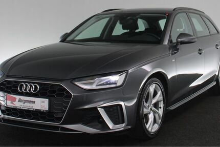 Audi A4 71.447 km 27.881 &euro; Krefeld 47803