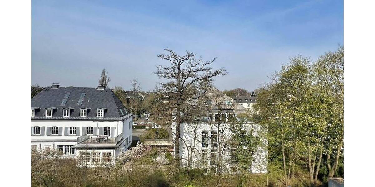 Etagenwohnung Krefeld Bockum - 2 Zimmer, 102 m&sup2;, 269.000&euro; | Angebot:26258186