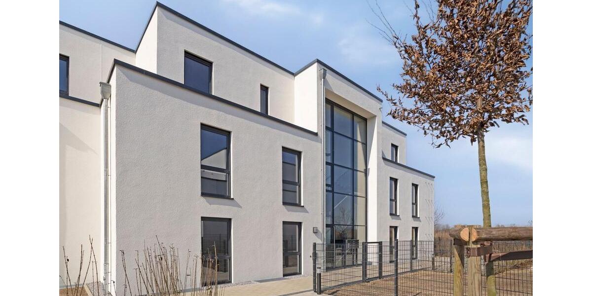 Erdgeschoßwohnung Gelsenkirchen Gelsenkirchen-Nord - 3 Zimmer, 86 m&sup2;, 1.140&euro; | Angebot:25853472