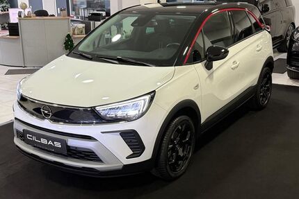 Opel Crossland (X) 16.576 km 15.900 &euro; Gelsenkirchen 45891