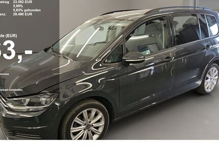 VW Touran 50.230 km 28.899 &euro; Krefeld 47805