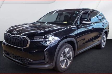 Skoda Kodiaq 25.600 km 46.650 &euro; Hünxe 46569
