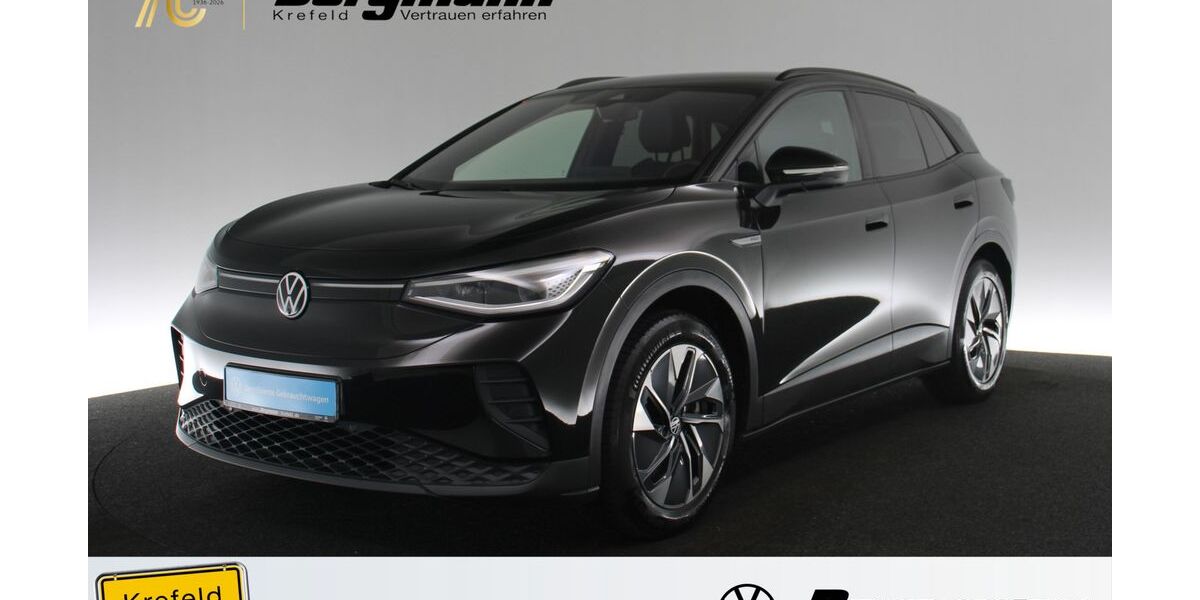 VW ID.4 67.619 km 26.991 &euro; Krefeld 47803