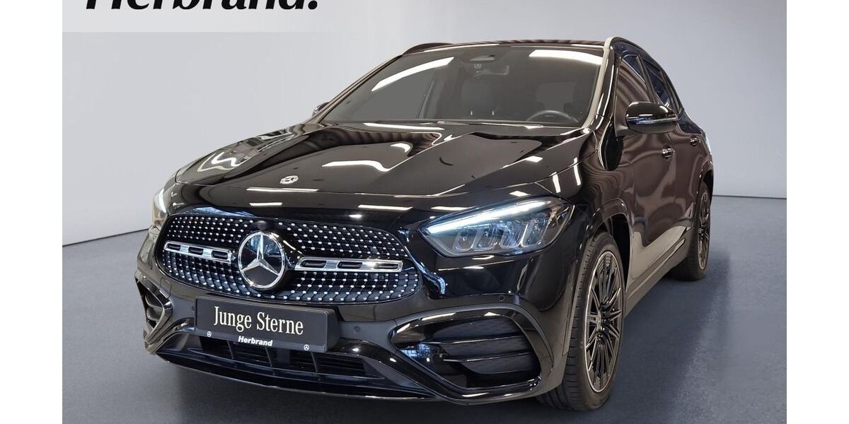 Mercedes-Benz GLA 250 13.990 km 44.980 &euro; Krefeld 47800
