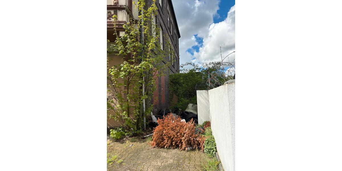 Mehrfamilienhaus, Wohnhaus Gelsenkirchen Ückendorf - 900.000&euro; | Angebot:26224966