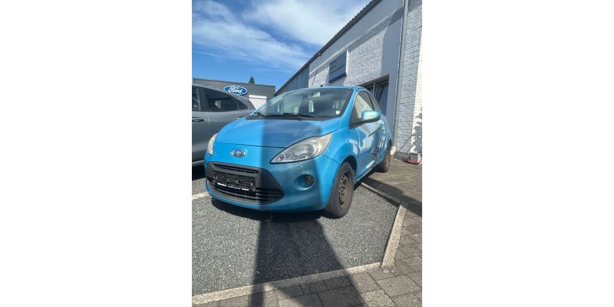 Ford Ka/Ka+ 177.439 km 1.950 &euro; Sonsbeck 47665