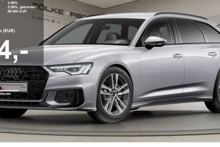 Audi A6 27.820 km 52.887 &euro; Krefeld 47805