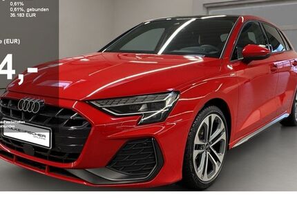 Audi A3 8.425 km 33.887 &euro; Krefeld 47805