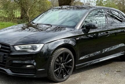 Audi A3 227.398 km 8.500 &euro; Neukirchen-Vluyn 47506