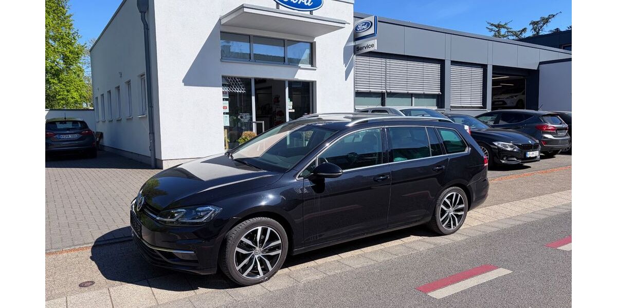 VW Golf 103.999 km 17.990 &euro; Krefeld 47839