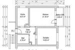 Etagenwohnung Duisburg Aldenrade - 2 Zimmer, 244 m&sup2;, 480.000&euro; | Angebot:26800119