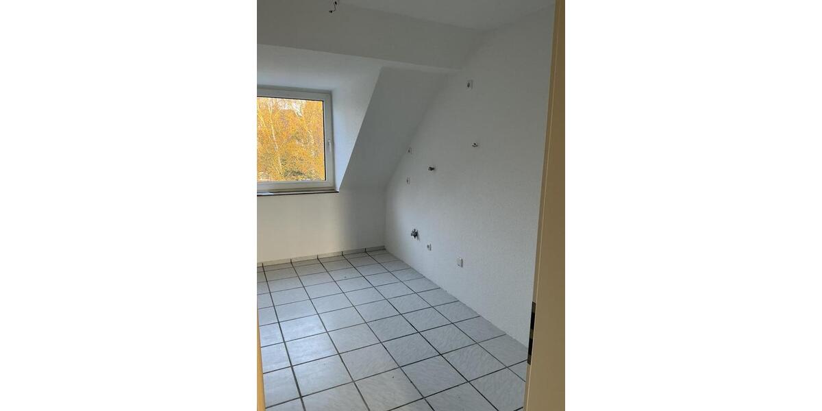 Etagenwohnung Dorsten - 3.5 Zimmer, 80 m&sup2;, 428&euro; | Angebot:25884353