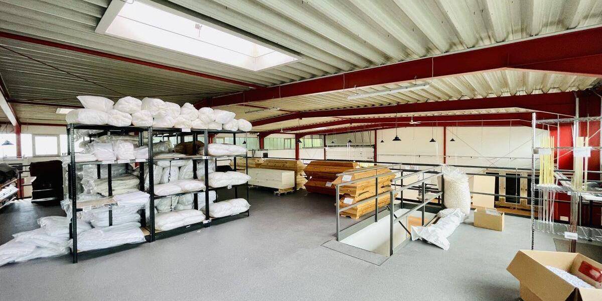 Gewerbeobjekt Oberhausen Stadtmitte - 4.950&euro; | Angebot:25713746