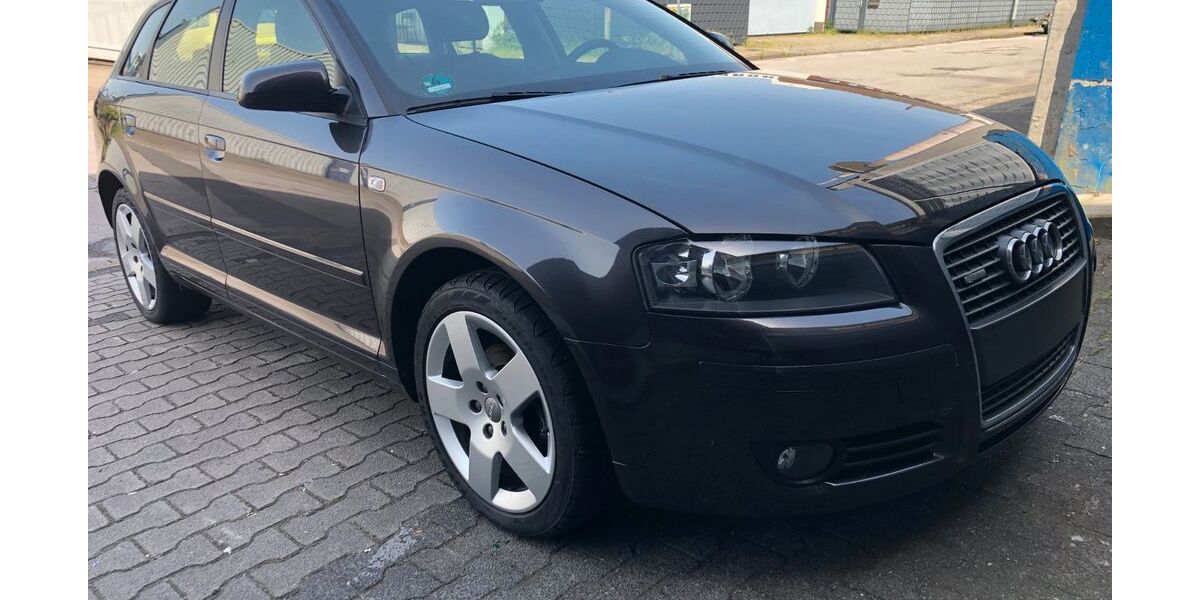 Audi A3 156.000 km 3.399 &euro; Essen 45145