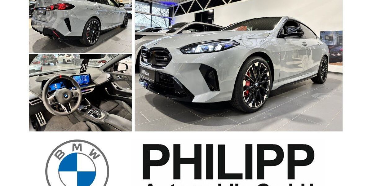 BMW M235 9.990 km 43.970 &euro; Mülheim an der Ruhr 45478