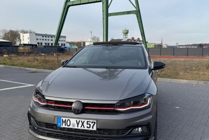 VW Polo 119.811 km 16.990 &euro; Dinslaken 46539