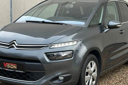 Citroen C4 Picasso 119.122 km 7.390 &euro; Duisburg 47249