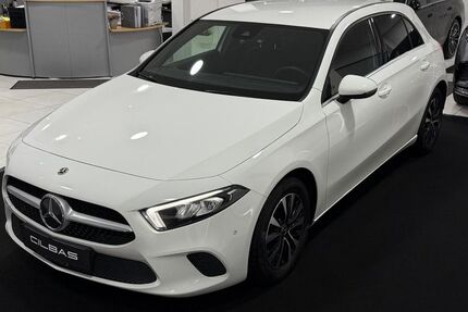 Mercedes-Benz A 180 71.885 km 22.900 &euro; Gelsenkirchen 45891