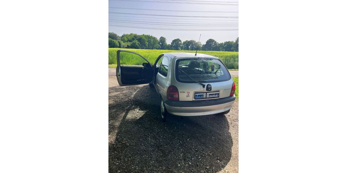 Opel Corsa 120.000 km 1.100 &euro; Marl 45768
