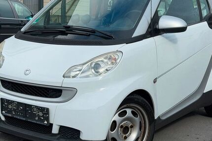 Smart ForTwo 128.779 km 2.750 &euro; Gelsenkirchen 45884