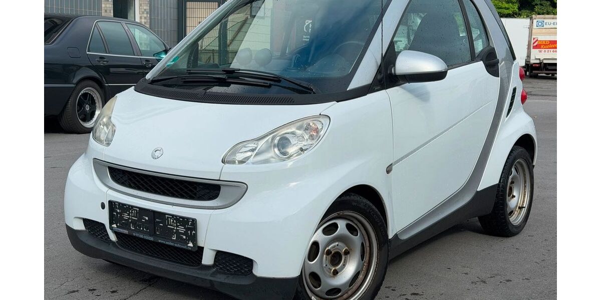 Smart ForTwo 128.779 km 2.750 &euro; Gelsenkirchen 45884