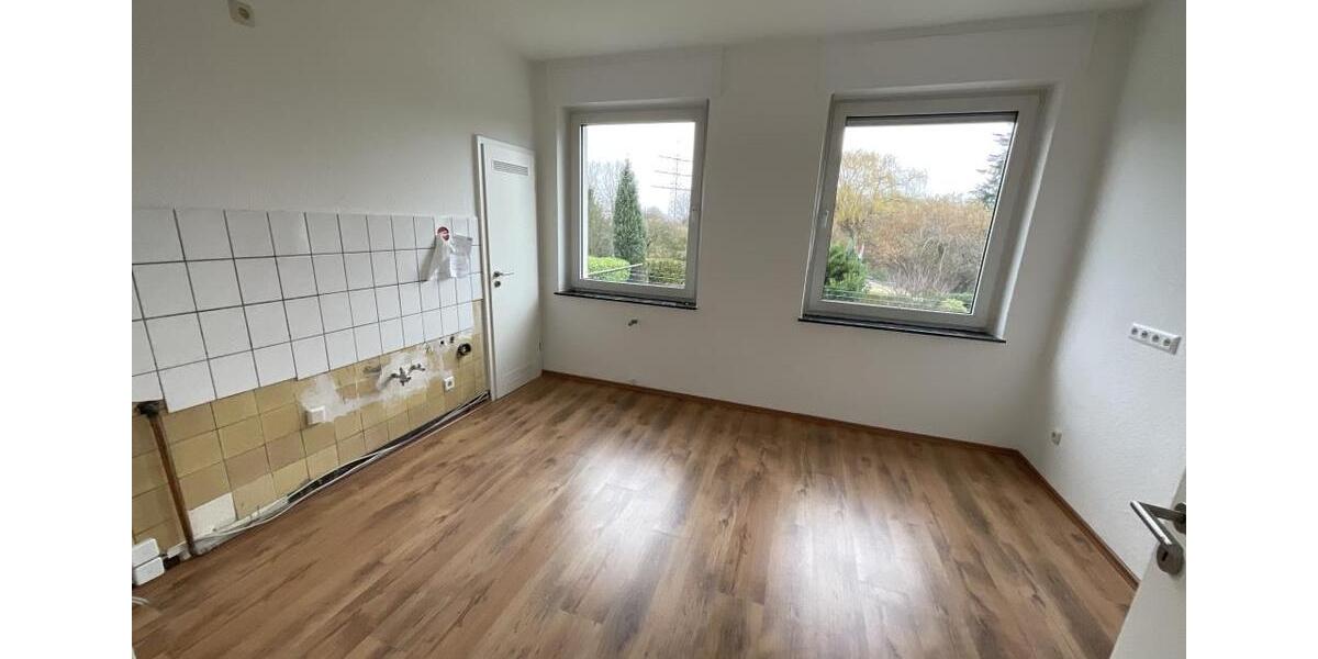 Erdgeschoßwohnung Essen Frillendorf - 2 Zimmer, 77 m&sup2;, 538&euro; | Angebot:21275812