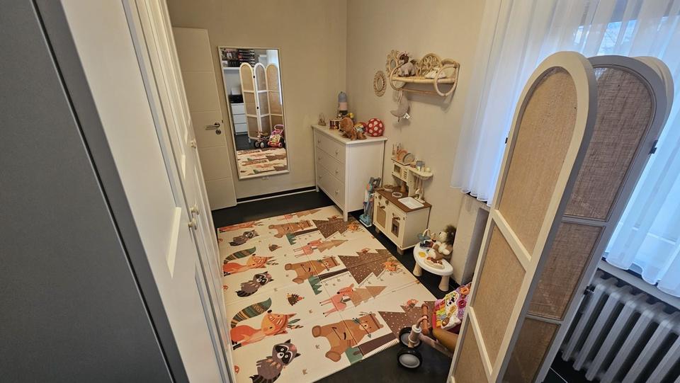 Etagenwohnung Moers Rheinkamp - 3 Zimmer, 72 m&sup2;, 239.000&euro; | Angebot:26068992