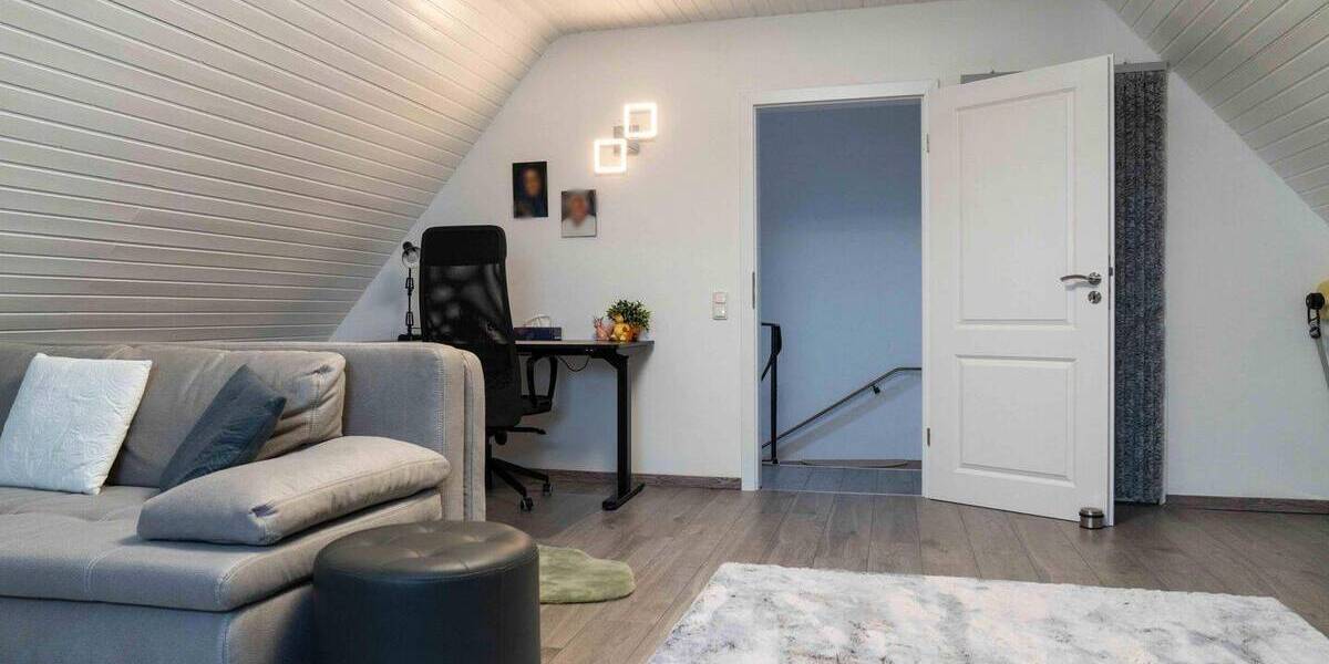 Doppelhaushälfte Issum Sevelen - 5 Zimmer, 135 m&sup2;, 449.000&euro; | Angebot:26160345