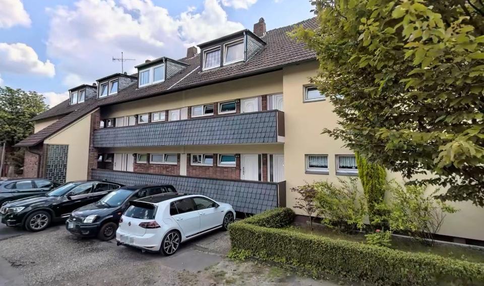 Dachgeschoßwohnung Gelsenkirchen Gelsenkirchen-Nord - 4.5 Zimmer, 90 m&sup2;, 150.000&euro; | Angebot:26115475