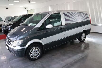 Mercedes-Benz Vito 510.430 km 2.950 &euro; Essen 45329