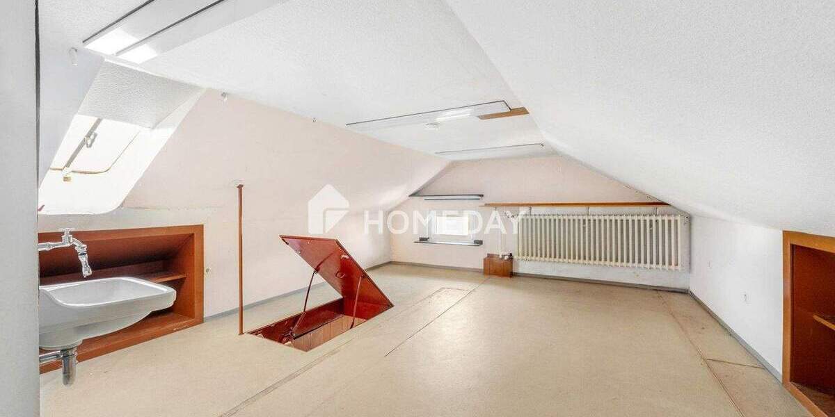 Doppelhaushälfte Duisburg Vierlinden - 5 Zimmer, 83 m&sup2;, 249.000&euro; | Angebot:25732646