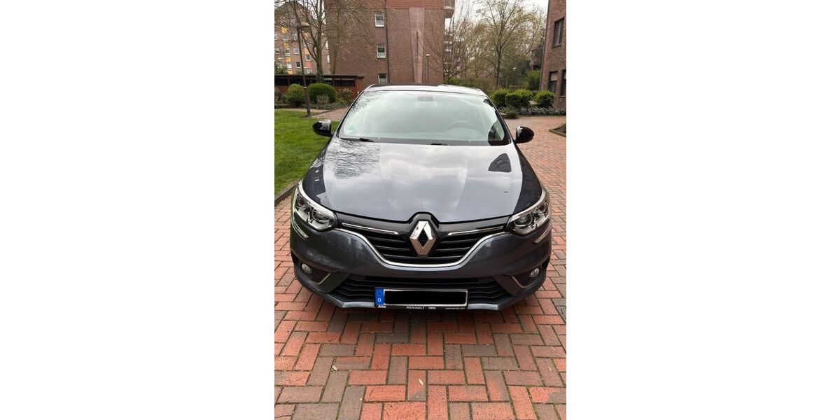 Renault Megane 76.593 km 11.300 &euro; Duisburg 47053